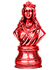 Game Chess Piece (Ruby)